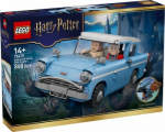 LEGO HARRY POTTER 76470 Užburta skraidanti Ford Anglia