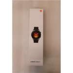SALE OUT. Xiaomi Watch 5, Black | SALE OUT. Xiaomi Watch 5 | Smart watch | AMOLED | 1.54" | Waterproof | Black | UNPACKED
