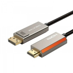 Kabelis DisplayPort - HDMI, 8K, 3m, 2.1