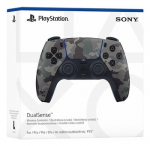 Sony DualSense Kamufliažas Bluetooth/USB Žaidimų pultelis Analoginis / skaitmeninis PlayStation 5