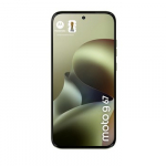 Motorola moto g67 17,3 cm (6.8") Hibridinis lizdas dviem SIM kortelėms Android 16.0 5G C tipo USB 4 GB 128GB 5200 mAh Žalia