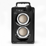 Portable BT speaker overbox MT3186