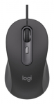 Logitech Mouse Signature M520 L for Business