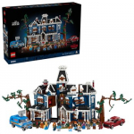 LEGO ICONS 11370 Stranger Things: Krilio namas