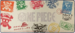 One Piece Netflix - Pelės kilimėlis - Straw Hat Chronicles | 80 x 35 cm