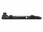 BLACKBOX DVR F610 BLOW vaizdo registratorius, 10" ekrano veidrodis + atbulinės eigos kamera