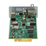 Tinklo Plok&scaron;tė - Eaton Gigabit Tinklo Plok&scaron;tė M3 RJ-45, USB Type-A, Saugumo Funkcijos