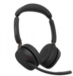 Jabra Evolve3 65 - Stereo, LINK 390c, UC