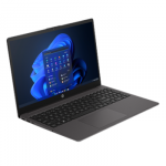HP 255 G10 15.6 FHD AMD R5-7530U/8GB/512GB/AMD Radeon Graphics/WIN11 Home/ENG kbd/Black/3Y Warranty | HP | 255 | G10 | Black | 15.6 " | IPS | FHD | 1920 x 1080 pixels | Anti-glare | AMD Ryzen 5 | 7530U | 8 GB | SODIMM-DDR4 | Solid-state drive capacit ...