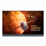 EDLA BENQ BOARD PRO RP7505 75&rdquo; 4K, IR 50 TOUCH, 450 NITS, ANDROID 15, 16/256GB, 18/7, EZW6, ISHARE2, AMS, DMS, USB-C 100W, NFC, SOUNDBAR, GERM RESISTANT, WIFI INCL, WALL MOUNT