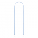 APPLE Crossbody Strap - Crisp Blue | Apple