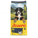 JOSERA Kids Medium/Max Chicken - sausas maistas &scaron;unims - 12,5kg