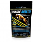 GAME DOG Muscle Booster - papildai &scaron;unims - 400g