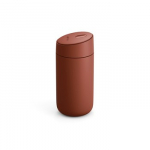 Fellow Carter Slide Mug Termopuodelis 355 ml Rudas