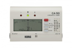 Korg CA-50 - chromatinis derintuvas, baltas
