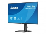 IIYAMA XB2796HSC-B1 27inch IPS-panel 1920x1080 144Hz 15cm Height Adj. Stand 3ms 300cd/m Speakers HDMI USB-C 65W PD Speakers