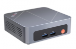 NinKear MiniPC M7 R5-7430U 6Cores/12Threads 2.3-4.3GHz, DDR4 16GB, NVme SSD 512GB,Wi-Fi 6 and Bluetooth&reg; 5.2, Windows 11 Pro