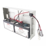 APC Replacement Battery Cartridge 22