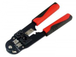 Gembird 3-in-1 modular crimping tool RJ45 T-WC-03