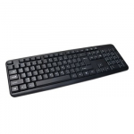 Klaviatūra Vakoss USB TK-103PK Juoda