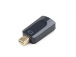 GEMBIRD A-MDPM-HDMIF-01 adapter mini displayport M -> HDMI F