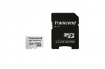 TRANSCEND High Endurance 32GB microSDHC Class10 21MB/s MLC incl. Adapter
