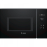 Bosch | Microwave Oven | BFL554MB0 | Built-in | 31.5 L | 900 W | Black