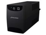 UPS POWER WALKER LINE-IN 850VA 2xSCHUKO OUT