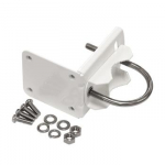 Mikrotik LHG mount Basic pole mount adapter for LHG series