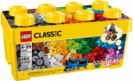 Lego Classic 10696 blocs cr&eacute;atifs vidutinio dydžio dėžutė