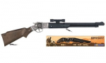 Cowboy shotgun GONHER 104/0 8 bullets