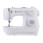 Singer | Sewing Machine | M2405 | Number of stitches 11 | Number of buttonholes 1 | White