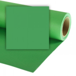 Colorama paper backround 2.72x11m, chroma green (133)