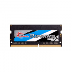 G.SKILL Ripjaws DDR4 8GB 3200MHz CL22 SO-DIMM 1.2V