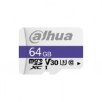 MEMORY MICRO SDXC 64GB UHS-I/TF-C100/64GB DAHUA