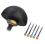 Teltonika COMBO MIMO MOBILE/GNSS/WIFI ROOF SMA ANTENNA | Teltonika