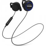 Koss | Headphones | BT221i | Bluetooth | In-ear | Microphone | Black | Wireless