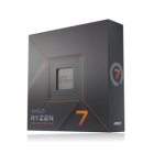AMD Ryzen&trade; 7 7700X 4.5-5.4GHz, 8Core/16Threads, socket AM5 (dėžutėje AMD neprideda au&scaron;intuvo)