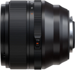 FUJIFILM FUJINON XF 56mm F1.2 R WR