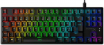 HyperX Alloy Origins Core TKL laidinė mechaninė klaviatūra (Red switch, US)