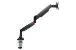 KENSINGTON One-Touch Height Adjustable Single Monitor Arm - Black
