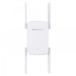 Mercusys | AC1900 Wi-Fi Range Extender | ME50G | 802.11ac | 600+1300 Mbit/s | 10/100/1000 Mbit/s | Ethernet LAN (RJ-45) ports 1 | Mesh Support No | MU-MiMO No | No mobile broadband | Antenna type External | no PoE