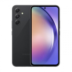 Samsung Galaxy A54 5G 8/128GB juodas i&scaron;manusis telefonas