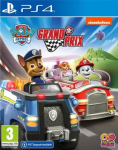 Paw Patrol Grand Prix