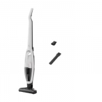 Electrolux ES31CB18SH siurblys-&scaron;luota / elektrinė &scaron;luota Dulkių siurbliui &scaron;luotai Baterija Sausa Bemai&scaron;is 0,3 L Balta