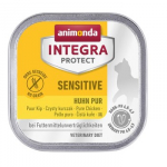 ANIMONDA Integra Protect Chicken - &scaron;lapias kačių maistas - 100g