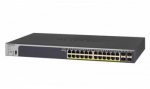 NETGEAR 28PT GE POE+ Smart Switch