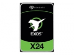 SEAGATE Exos X24 20TB HDD SATA 6Gb/s 7200rpm 512MB cache 3.5inch 24x7 SED 512e/4KN