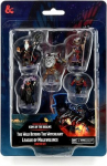 Dungeons and Dragons The Wild Beyond the Witchlight - League of Malevolence Starter Set