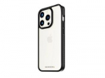 PanzerGlass&trade; ClearCase with D3O iPhone 15 Pro